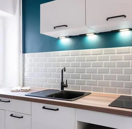 L'alerion Nanceien - Appt Pour 2 A * ナンシー